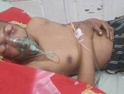 Lagi-lagi Coreng Wajah Institusi Polri, Dua Kali Dengan Kasus Yang Sama Telah Terjadi Oknum Anggota Polres Fakfak Aniaya Korban Hingga Tak Sadarkan Diri di RSUD Fakfak