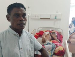 Oknum Anggota Polres Fakfak Diduga Aniaya Warga, Ketua GPK Fakfak: Kami Tak Akan Diam