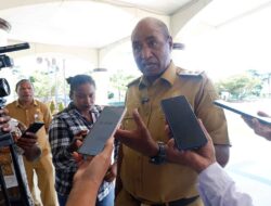 Respon Positif Pemprov Papua Barat terhadap Perkembangan DPR