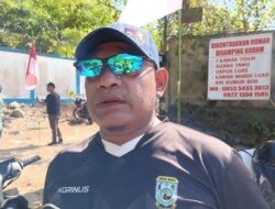 Dugaan Pelanggaran Terbesar Dana Hibah di Kabupaten Fakfak, Inspektorat Papua Barat Bergerak