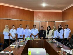 96 Kades/Lurah dari OKI ikuti Ajang Peacemaker Justice Award