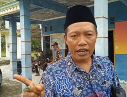 Listrik di Desa Tanjung Jaya Bertegangan Rendah, Masyarakat Lapor ke DPRD Lampung Selatan