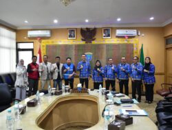 Kolaborasi Pemkab OKI dan PLN untuk Listrik Handal dan Aman