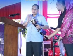 Bupati Fakfak Resmi Buka Pameran Kuliner & Lomba-Lomba Hari Kartini 2025: “Kartini Masa Kini, Tangguh, Berdaya, Inspiratif