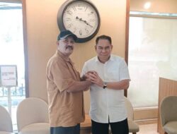 Pemerintah SANTUN di Hari Ke 60 Dalam Perspeksif Zainal Abidin Bay