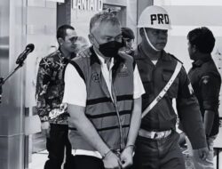 Terpidana Korupsi Tata Niaga Timah, Bos RBT Suparta Meninggal Dunia di RSUD Cibinong