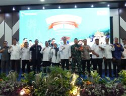 H. Muchendi Tekankan Penyusunan RKPD 2026 Mengacu Asta Cita Presiden