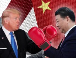 Tarif Resiprokal Amerika dan Jalan Diplomasi Strategis Indonesia