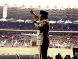 Pengamat Dorong Presiden Prabowo Lakukan Reshuffle Kabinet Usai Hasan Nasbi Mundur