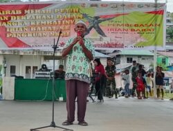 Tokoh Fakfak Ajak Warga Renungkan Makna 1 Mei: Kembalinya Irian Barat Harus Jadi Ingatan Kolektif Bangsa