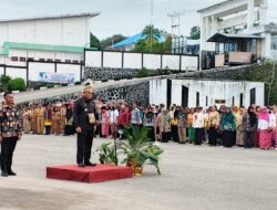 Hari Pendidikan Nasional, Pemkab Fakfak Gaungkan Pendidikan Gratis untuk Masa Depan Cerah