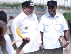 Pemkab Fakfak Dukung Penuh Konferensi III Dewan Adat Mbaham Matta: Perkuat Sinergi Lestarikan Budaya dan Persatuan Daerah