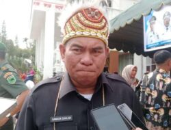 Menelisik Kebijakan Pendidikan Gratis, Bupati Fakfak Samaun Dahlan: Implementasi Konstitusi dan UU Otsus di Tanah Papua