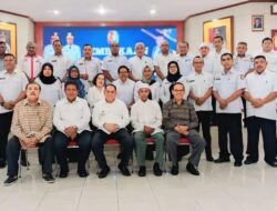 Kepala BKSDM Kabupaten Fakfak Dipertanyakan: Etika dan Integritas Pejabat Publik Kembali Disorot