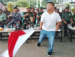 Merah Putih, Pelita Hidupku