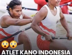 “Perempuan Air dari Papua Perempuan Air dari Timur” Kalian tak Hanya Mendayung di Atas Permukaan Danau Kalian Mendayung Sejarah 