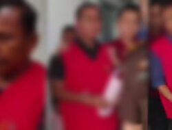 Kajari Ogan Ilir Tetapkan Tiga Tersangka Korupsi Dana PMI