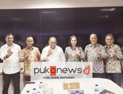 Dua Menteri Dijadwalkan Kunjungi Fakfak, Siap Resmikan Pasar Thumburuni dan Dorong Pusat Ekonomi Terpadu
