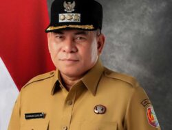 Bupati Fakfak Janji Tuntaskan Akses Jalan Masuk ke Kampung Siboru pada Tahun 2026