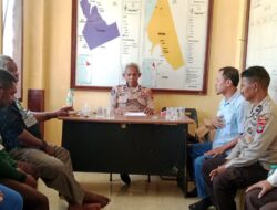 Kami Kepolisian Tidak Bisa Masuk Terlalu jauh Karena Itu Merupakan Ranah Internal Koperasi