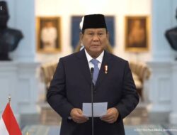 Polemik Raja Ampat Buat Publik Membara, Pengamat Politik: Presiden Mesti Reshuffle Kabinet Segera