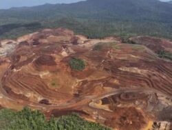 Konflik Nalar dan Emosi dalam Polemik Tambang Nikel Raja Ampat