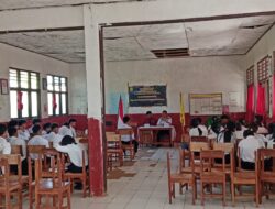 GAMAS-UMK Resmi Buka Masa Penerimaan Anggota Baru Tahun 2025