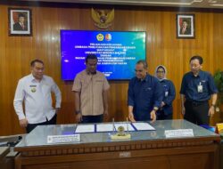 Pemkab Fakfak Gandeng Unmer Malang Susun RPJMD 2025–2029