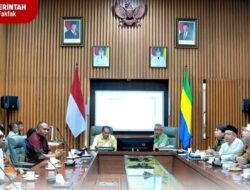 Pemkab Fakfak dan Pemkot Bandung Jalin Kerja Sama Pemanfaatan Aplikasi Simonel, Dorong Tata Kelola Pemerintahan yang Transparan dan Akuntabel