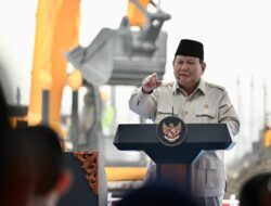 Prabowo Gulirkan Isu Reshuffle, Pengamat: Langkah Presiden Harus Dipercepat