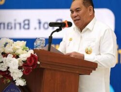 Bupati Fakfak: Pendidikan Adalah Kunci Membangun Generasi Penerus Bangsa