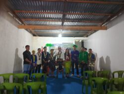 IKPM-SBD Gelar LKTM dan Rayakan Dies Natalis ke-3: Membangun Agen Perubahan Berintegritas