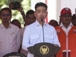 Gibran Direncanakan Berkantor di Papua Dapat Tugas Khusus dari Presiden Prabowo 