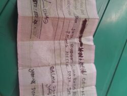 Diduga Gelapkan Dana Pelanggan, Oknum Petugas PLN di TTS Disorot Usai Meteran Tak Terpasang 4 Tahun