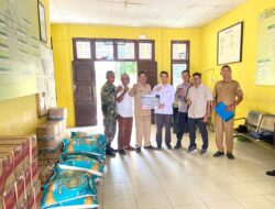 PGE Tegaskan Komitmen Bantu Warga Sekitar Wilayah Operasi, Termasuk Saat Bencana