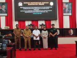 DPRK Fakfak Desak Penonaktifan Kepala BKPSDM Fakfak