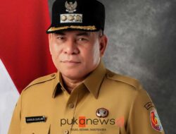 Bupati Fakfak: Pemkab Fakfak Siap Sukseskan Peringatan 665 Tahun Masuknya Islam ke Tanah Papua