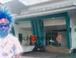 Proyek Ruang UGD RSUD Fakfak Disorot, Pemuda Adat Desak Penegakan Hukum