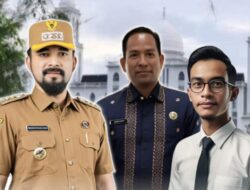 Bustami Ditunjuk! Sinyal Percepatan Transformasi Pendidikan di Aceh Timur
