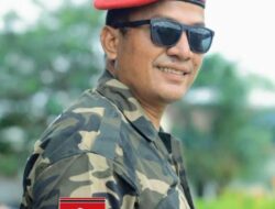 Dua Dekade Damai, Aceh Makin Terarah di Bawah Komando Mualem dan Dek Fad