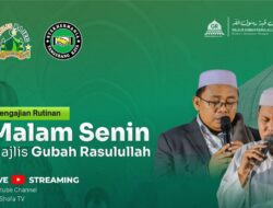 Gus Nur Rohman: Sangat Haram Kibarkan Bendera One Piece