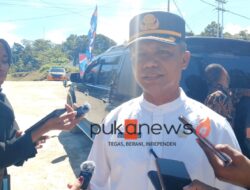 Fasilitas Guru Memprihatinkan, Pemkab Fakfak Genjot Pembangunan Rumah Dinas dan Sekolah