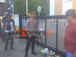 Ketegangan di Pasar Thumburuni Mereda, Klaim Lahan Ulayat Jadi Sorotan