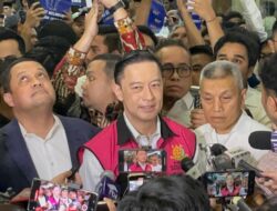 Urgensitas Reshuffle Kabinet, Pasca Abolisi dan Amnesti