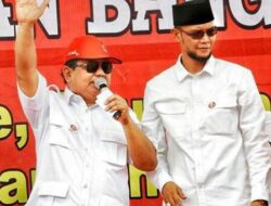 TA Khalid Desak Menteri ESDM Selesaikan Masalah Migas di Aceh