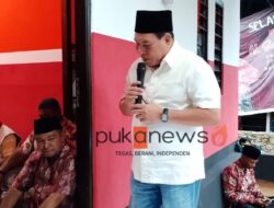 Apresiasi Kerja Nyata H. Seleh Siknun Kepada Masyarakat, Bupati Fakfak Resmikan Rumah Singgah MemBara untuk Pelajar Tidak Mampu