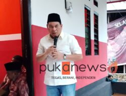 Rumah Singgah Pelajar MemBara Hadir di Fakfak, Pendidikan Gratis Jadi Prioritas Bupati