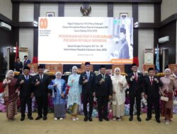 Muchendi: Pembangunan di OKI Selaras Arahan Presiden