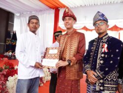 Hari Merdeka, Pemkab OKI Buka Akses Pendidikan Kesetaraan bagi Warga Binaan Lapas Kayuagung