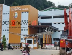 Kisruh Pembagian Los Pasar Thumburuni: Korban Kebakaran 2019 Tersisih, Nama “Siluman” Bermunculan